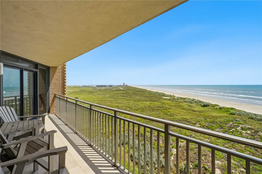 6649 Seacomber Drive #502, Port Aransas, TX 78373 - #2