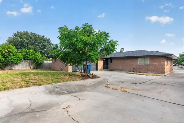 4153 Montego Drive, Corpus Christi, TX 78411