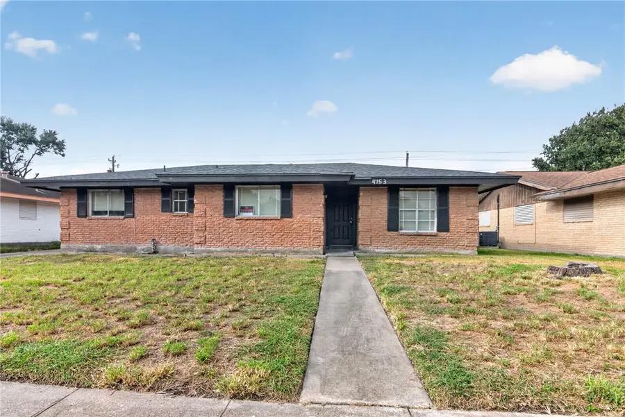 4153 Montego Drive, Corpus Christi, TX 78411 - #2
