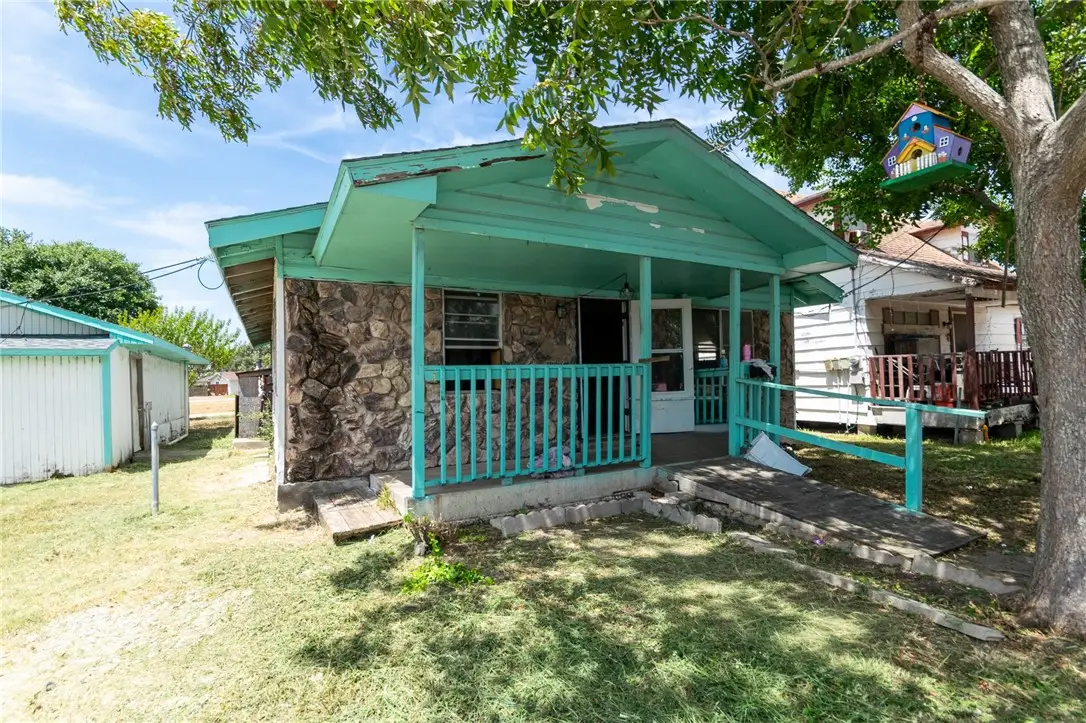 1163 Ochoa Street, Portland, TX 78374 - #1