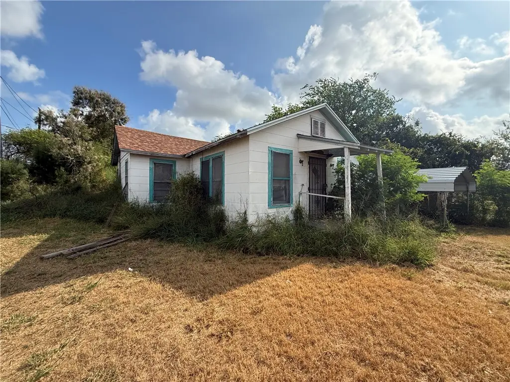 5124 Thomas Drive, Corpus Christi, TX 78407 - #1