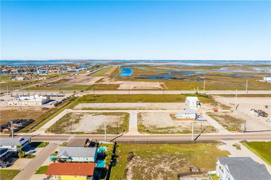 531 White Marlin Drive, Port Aransas, TX 78373 - #3