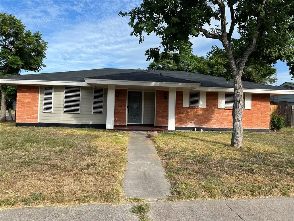 6002 Killarmet Drive, Corpus Christi, TX 78413 - #1