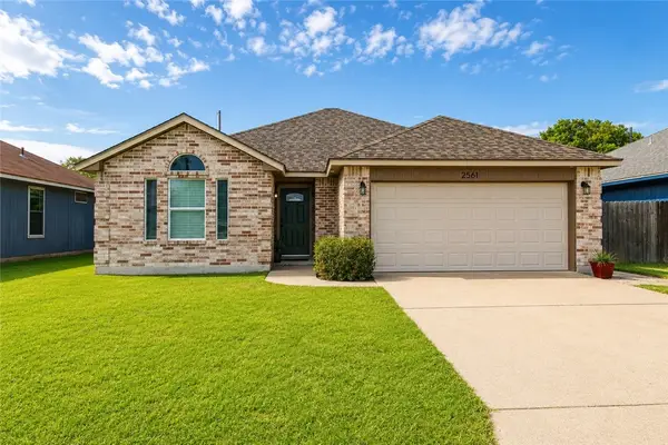 2561 Raintree Trail, Ingleside, TX 78362