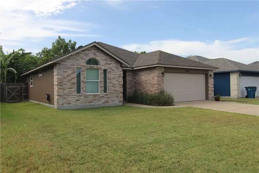 2561 Raintree Trail, Ingleside, TX 78362 - #3