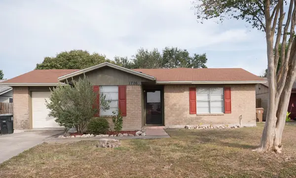 1726 Mermaid Drive, Corpus Christi, TX 78412