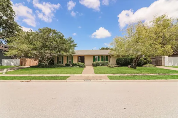 5005 Cascade Drive, Corpus Christi, TX 78413