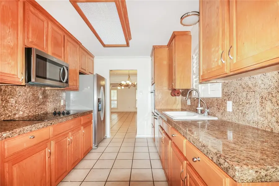 5005 Cascade Drive, Corpus Christi, TX 78413 - #2
