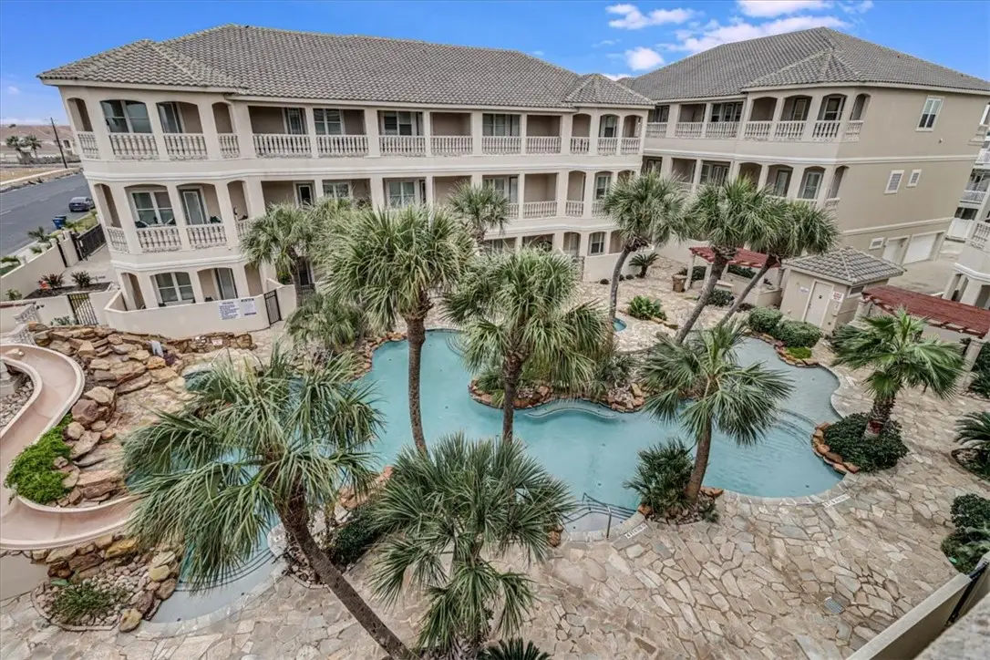 14910 Leeward Drive #304, Corpus Christi, TX 78418 - #1