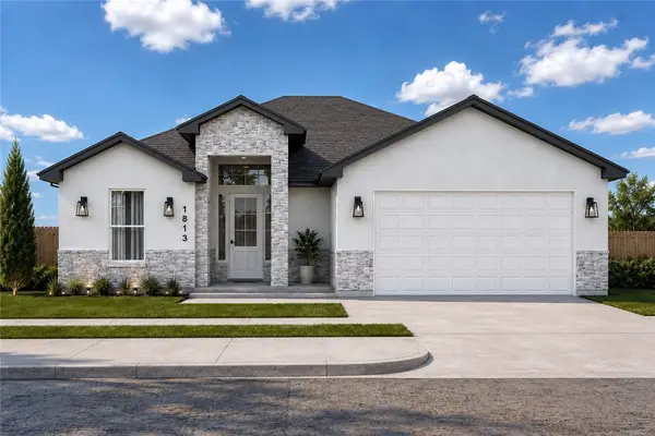 1813 Spoonbill Drive, Portland, TX 78374