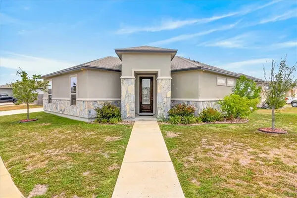 3138 Seawolf Drive, Corpus Christi, TX 78414