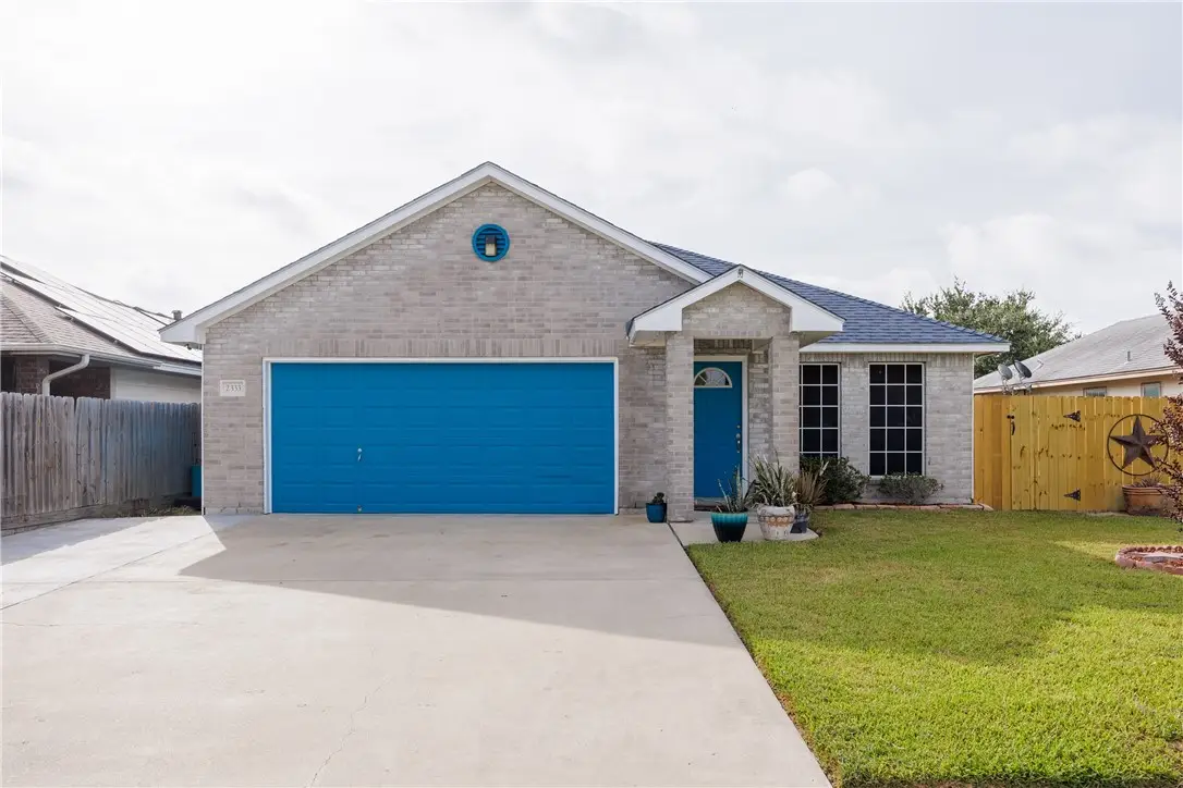 2333 Zuza Drive, Corpus Christi, TX 78418 - #1