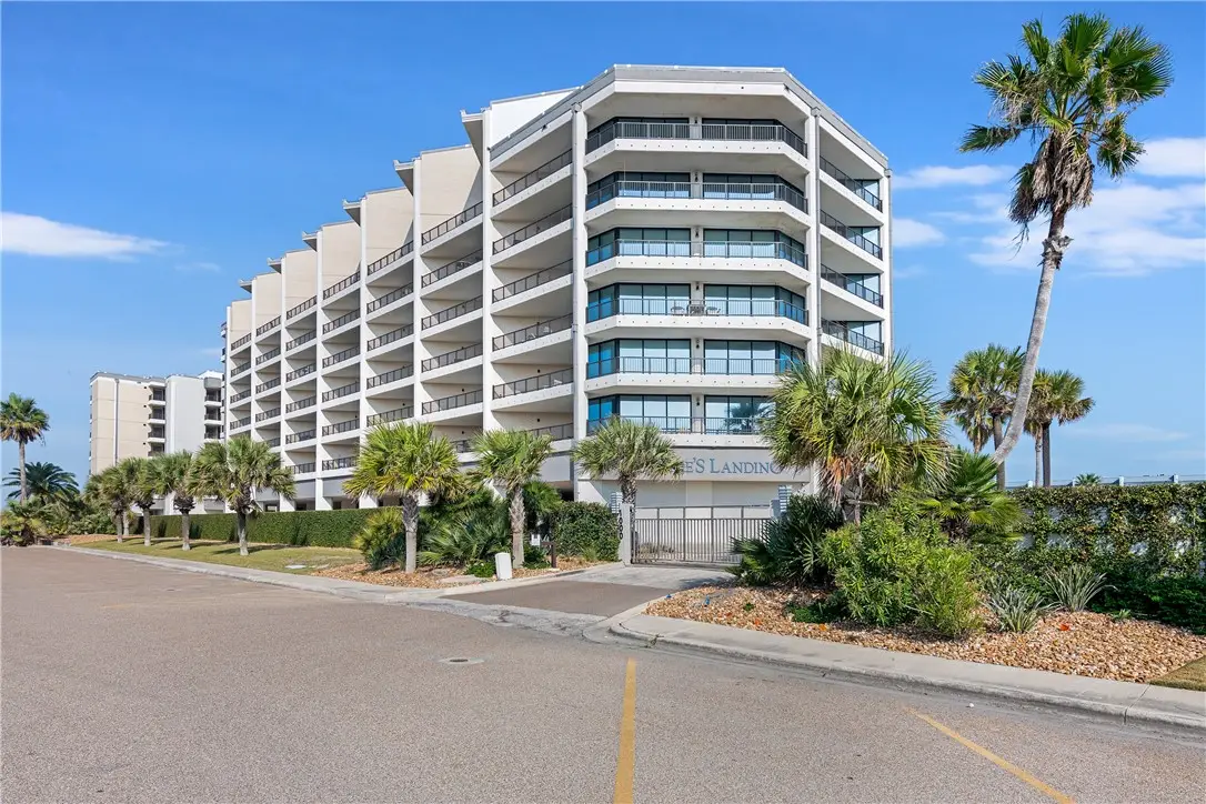 1000 N Station #211, Port Aransas, TX 78373 - #1