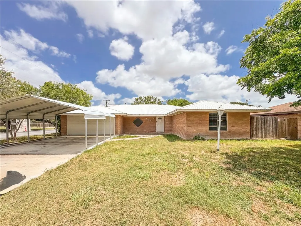 10750 Westwood Drive, Corpus Christi, TX 78410 - #1