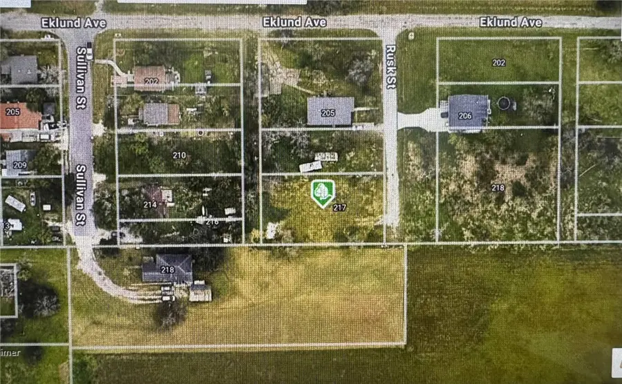 217 Rusk Street, Corpus Christi, TX 78406 - #2