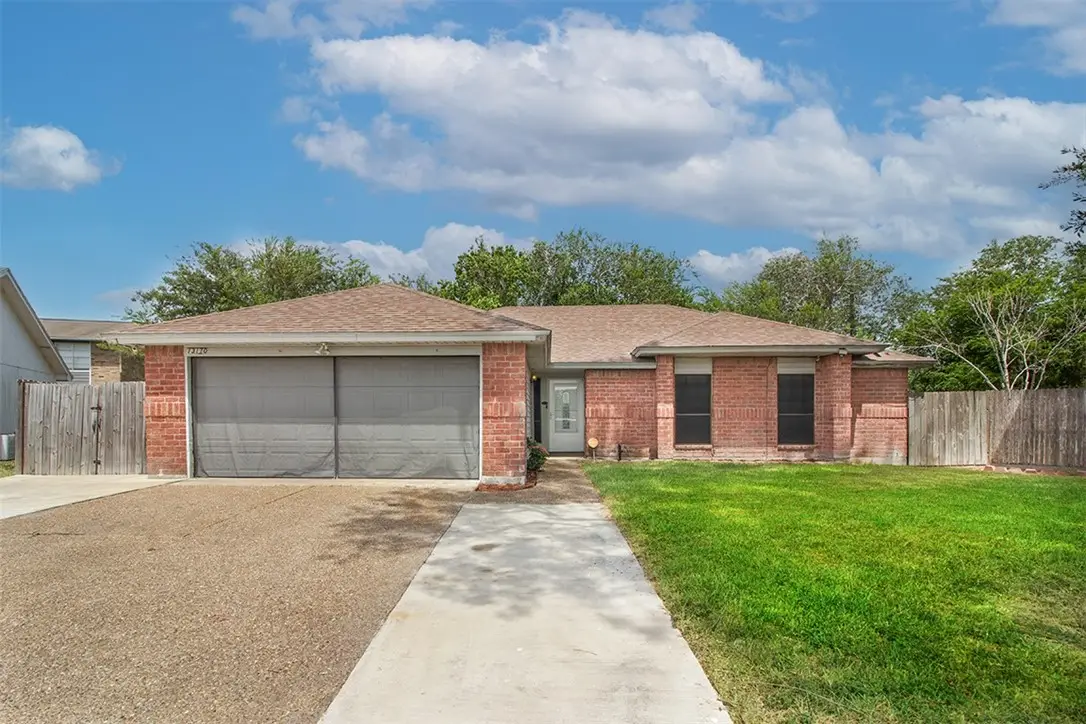 13110 Sunnyville Circle, Corpus Christi, TX 78410 - #1