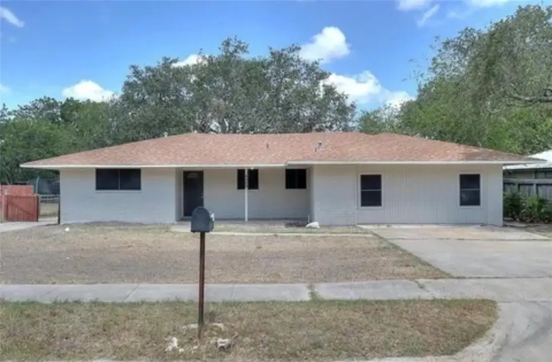 4809 River View, Corpus Christi, TX 78410 - #1