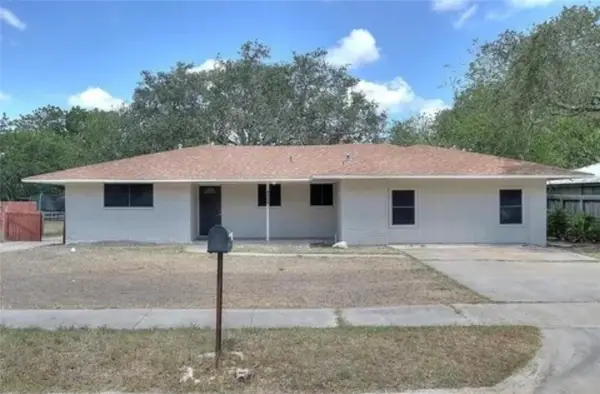 4809 River View, Corpus Christi, TX 78410