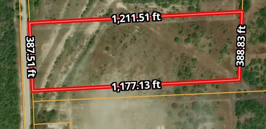 3826 Cr 189, Karnes City, TX 78118 - #2