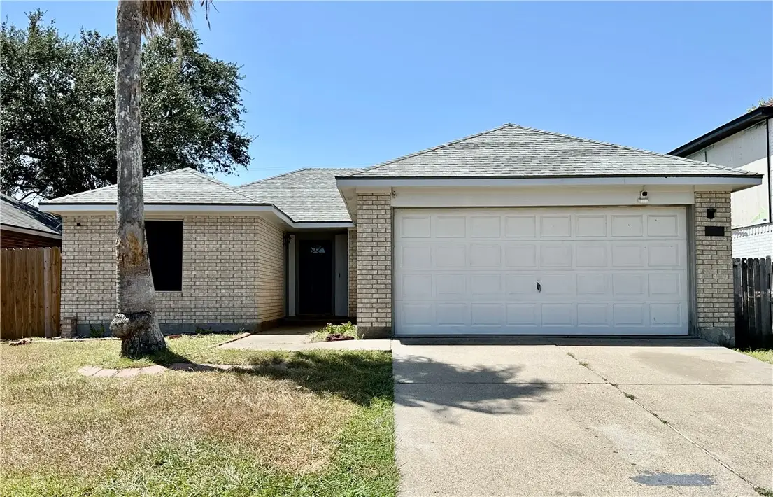 7925 Wolf Drive, Corpus Christi, TX 78414 - #1