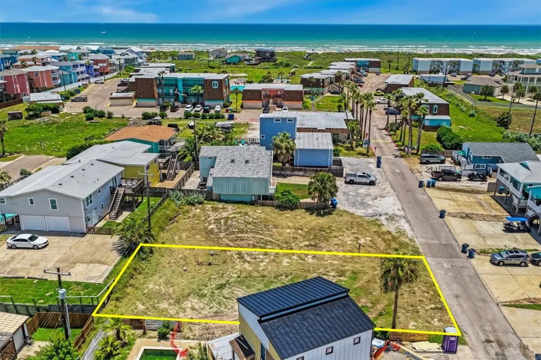 613 Island Retreat Road, Port Aransas, TX 78373 - #1