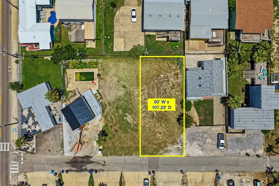 617 Island Retreat Road, Port Aransas, TX 78373 - #2