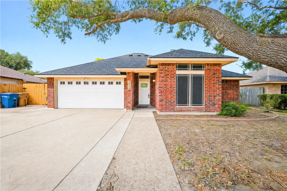 3430 Picadilly, Corpus Christi, TX 78414 - #1