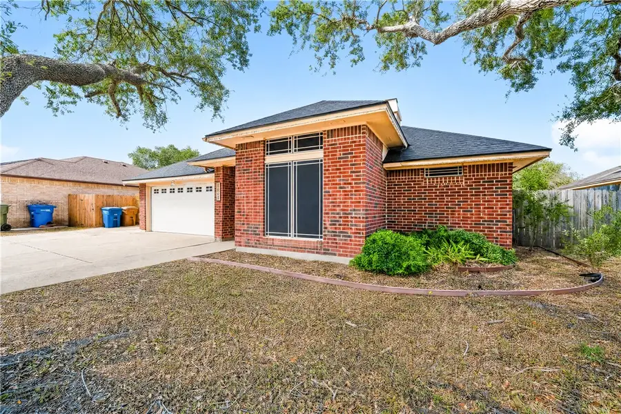 3430 Picadilly, Corpus Christi, TX 78414 - #3