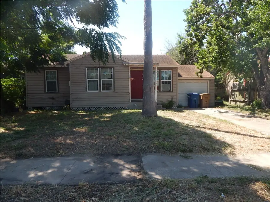 4409 Spring Street, Corpus Christi, TX 78415 - #2