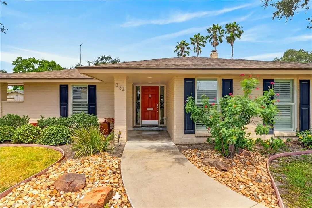 334 Cape Cod Drive, Corpus Christi, TX 78412 - #1