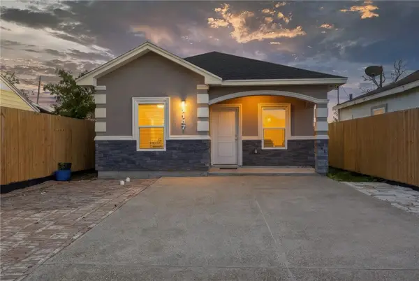 1147 Lolita Street, Corpus Christi, TX 78416