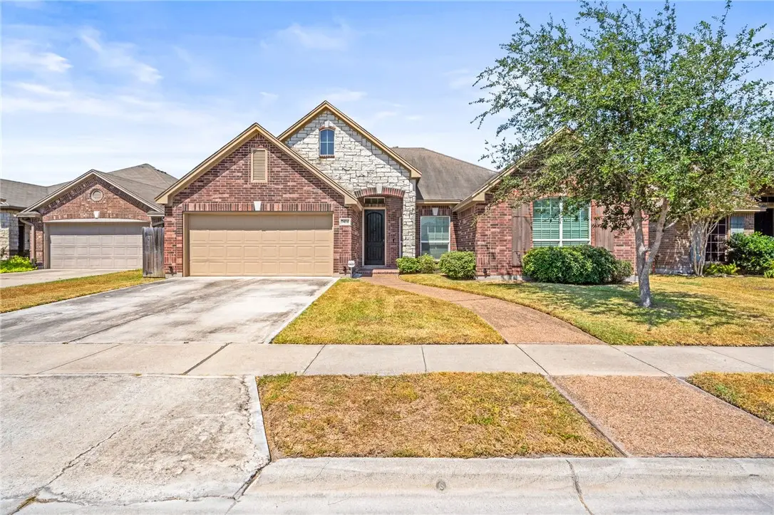 7414 Stampede Drive, Corpus Christi, TX 78414 - #1