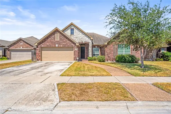 7414 Stampede Drive, Corpus Christi, TX 78414
