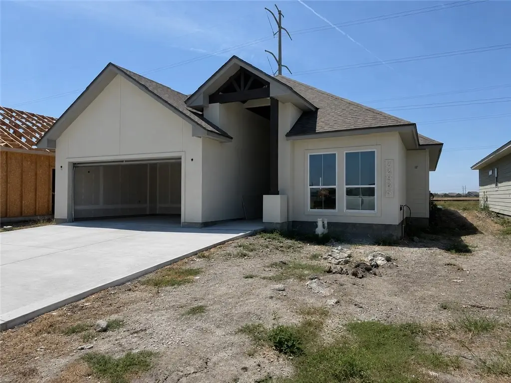 12937 Shelton Boulevard, Corpus Christi, TX 78410 - #1