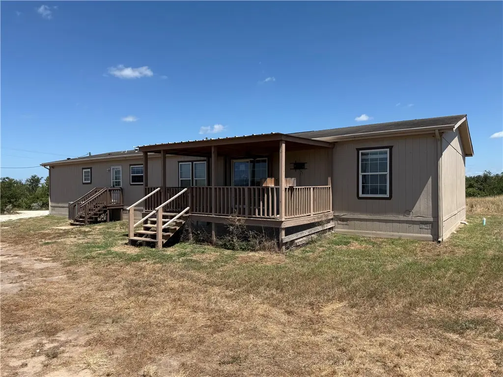 5523 County Road 308, Orange Grove, TX 78372 - #1