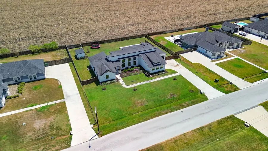 2326 Loxley Drive, Corpus Christi, TX 78415 - #2