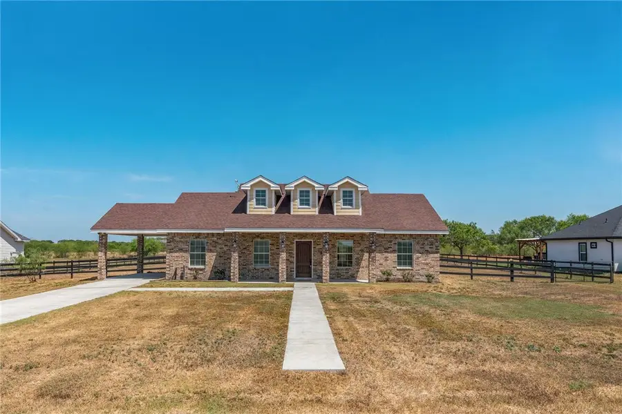 340 E County Road 2150, Kingsville, TX 78363 - #3