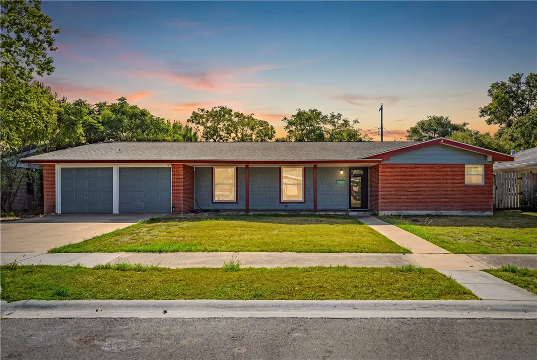 4222 Dody Street, Corpus Christi, TX 78411 - #1