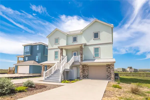 121 Beach View Estates, Port Aransas, TX 78373