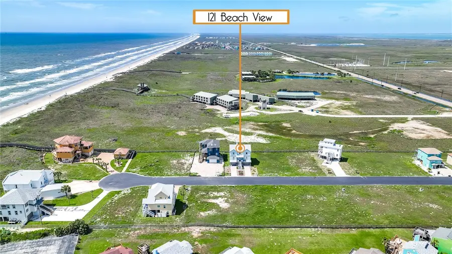121 Beach View Estates, Port Aransas, TX 78373 - #3
