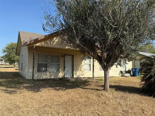 106 Marilyn Drive, Gregory, TX 78359