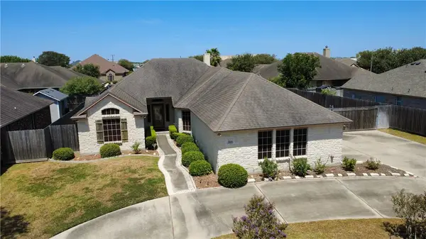 7605 Bayonne Drive, Corpus Christi, TX 78414