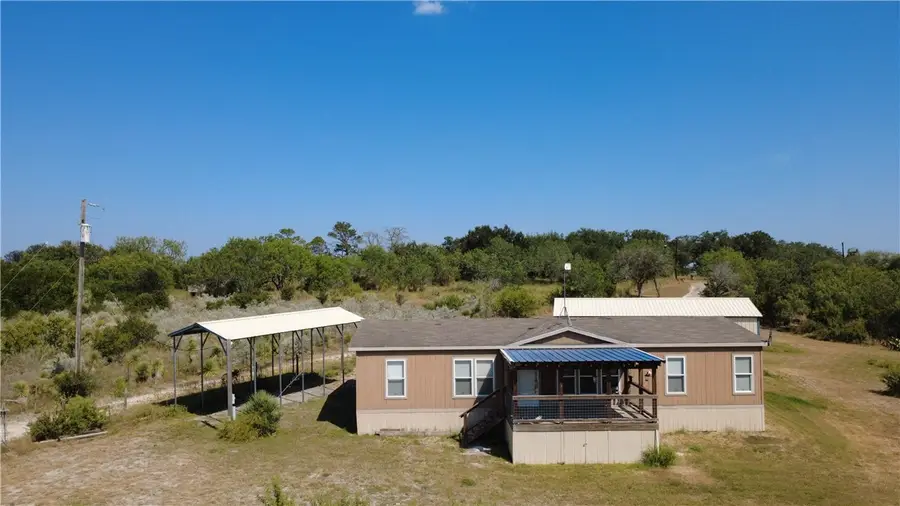 125 Lago Dr, Sandia, TX 78383 - #2