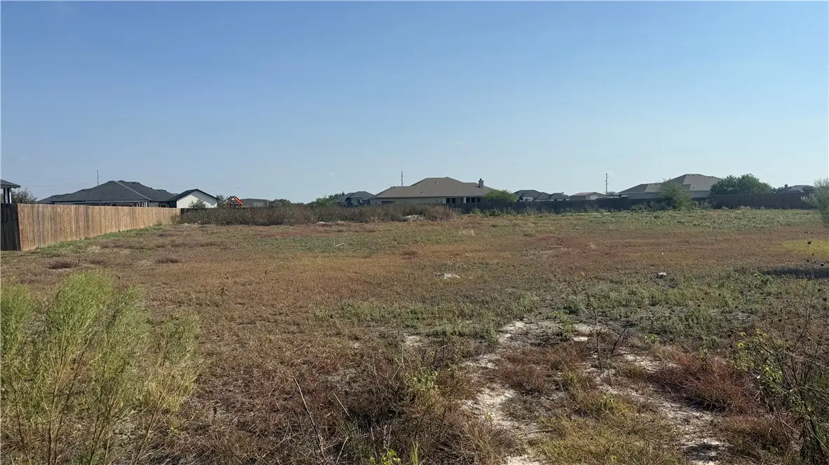 3770 Cabernet Drive, Robstown, TX 78380 - #1