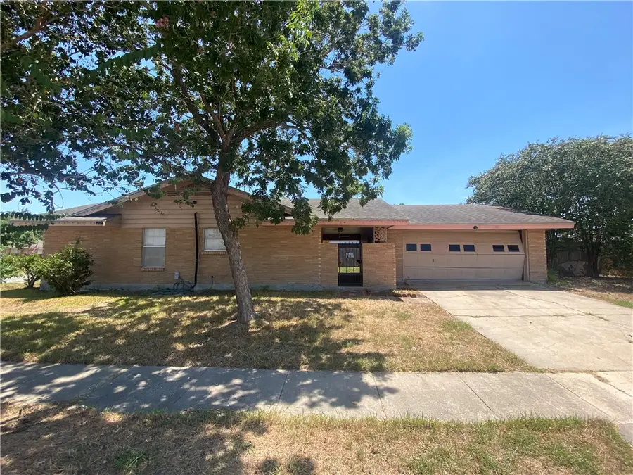 4401 Omalley Drive, Corpus Christi, TX 78413 - #3