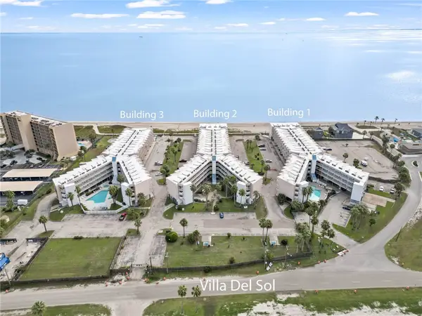 3938 Surfside Boulevard #3323, Corpus Christi, TX 78402