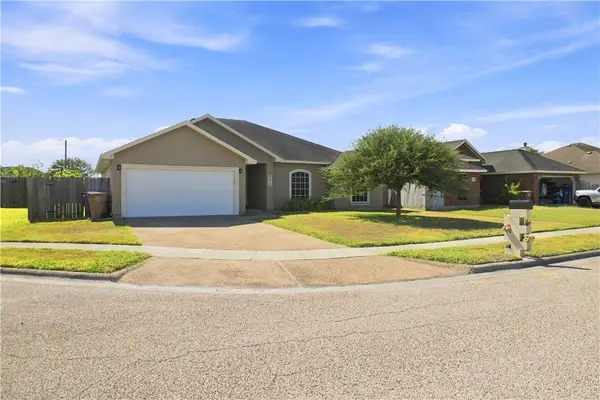 3614 Topaz Court, Corpus Christi, TX 78414