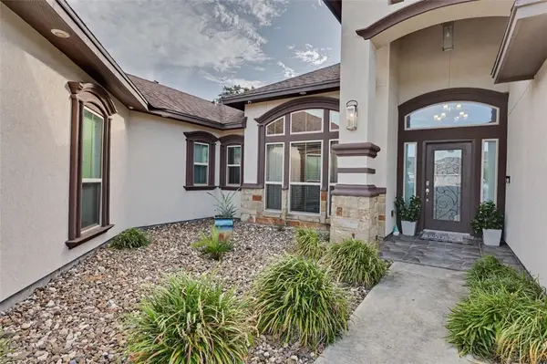 5701 Bella Di Giorno Drive, Corpus Christi, TX 78414