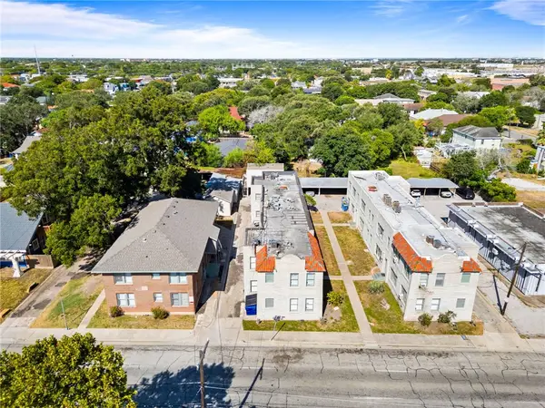 615-619 S Tancahua Street, Corpus Christi, TX 78401