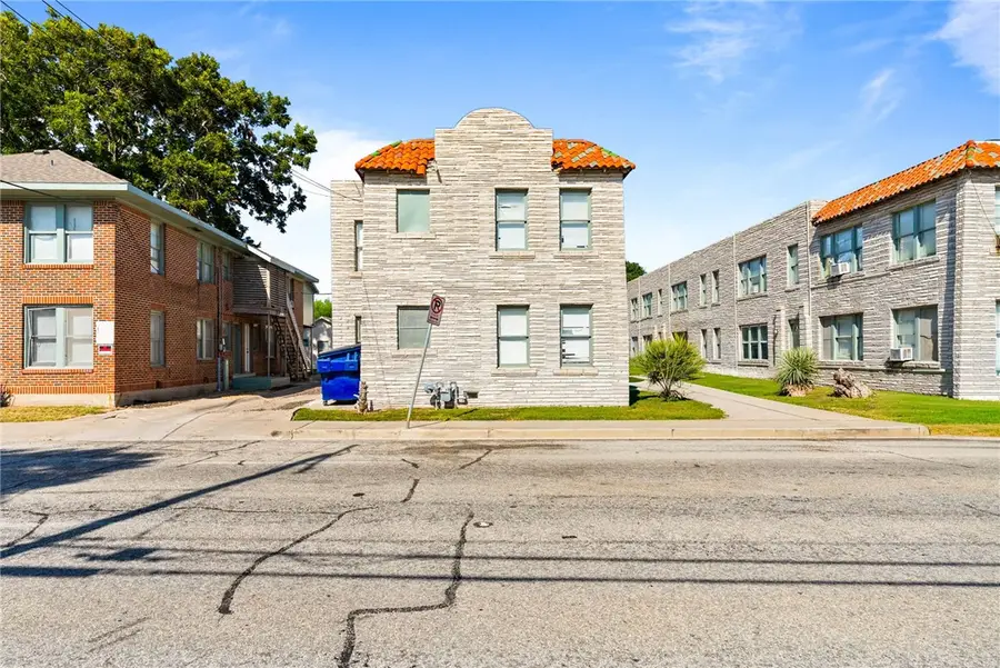 615-619 S Tancahua Street, Corpus Christi, TX 78401 - #2